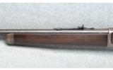 Winchester ~ 1892 ~ .25-20 W.C.F. - 7 of 9