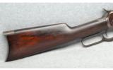 Winchester ~ 1892 ~ .25-20 W.C.F. - 2 of 9