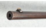 Winchester ~ 1892 ~ .25-20 W.C.F. - 6 of 9