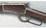 Winchester ~ 1892 ~ .25-20 W.C.F. - 8 of 9