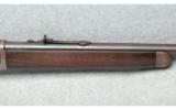 Winchester ~ 1892 ~ .25-20 W.C.F. - 4 of 9