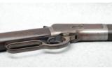 Winchester ~ 1892 ~ .25-20 W.C.F. - 5 of 9