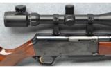 Browning ~ BAR II Safari ~ 7mm Rem. Mag. - 3 of 9