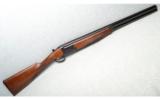 Browning ~ Citori English stock ~ 12 Ga. - 1 of 9