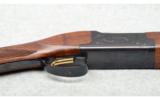 Browning ~ Citori English stock ~ 12 Ga. - 5 of 9