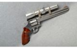Smith & Wesson ~ 686-3 ~ .357 Mag. - 1 of 2