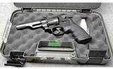 Smith & Wesson ~ 327 Performance Center ~ .357 Mag. - 3 of 3