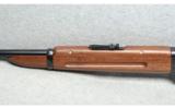 Winchester ~ 1895 Carbine ~ .30-06 Sprfld. - 7 of 9