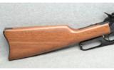 Winchester ~ 1895 Carbine ~ .30-06 Sprfld. - 2 of 9