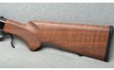 Winchester ~ 1885 Low Wall ~ .17 HMR - 9 of 10