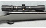 Remington ~ 700LH KS Mtn. Rifle ~ .338 Win. Mag. - 3 of 9