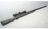 Remington ~ 700LH KS Mtn. Rifle ~ .338 Win. Mag. - 1 of 9