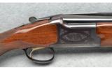 Browning ~ Citori long tang ~ 12 Ga. - 8 of 10