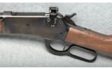 Winchester ~ 1886 ~ .45-70 Govt. - 8 of 10