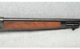 Winchester ~ 1886 ~ .45-70 Govt. - 4 of 10