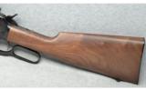 Winchester ~ 1886 ~ .45-70 Govt. - 9 of 10
