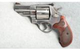 Smith & Wesson ~ 629-5 ~ .44 Mag. - 2 of 2