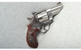 Smith & Wesson ~ 629-5 ~ .44 Mag. - 1 of 2