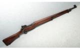 Eddystone ~ Pattern 1917 ~ .30-06 Sprfld. - 1 of 10