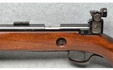 Winchester Model 75 - 16 of 20