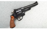 Smith & Wesson ~ 28-2 ~ .357 Mag. - 1 of 2