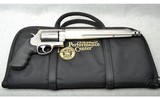 Smith & Wesson .460 S&W Performance Center - 3 of 3