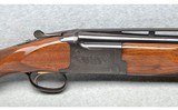 Browning Citori trap - 3 of 11