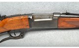 Savage Model 99 - 3 of 10
