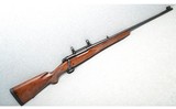 Winchester Model 70 Westerner - 1 of 10