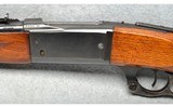 Savage Model 99 - 8 of 10