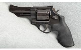 Smith & Wesson ~ 28-2 ~ .357 Mag. - 2 of 2