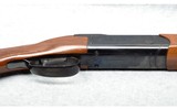 Savage (Valmet) ~ 333-T ~ 12 Ga. - 4 of 9