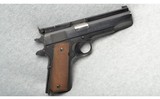 Essex/Colt ~ 1911 ~ .45 ACP - 1 of 3
