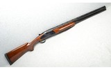 Remington ~ Peerless ~ 12 Ga. - 1 of 10
