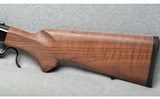 Winchester ~ 1885 Low Wall ~ .17 HMR - 9 of 10