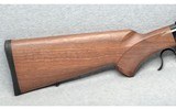 Winchester ~ 1885 Low Wall ~ .17 HMR - 2 of 10
