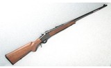 Winchester ~ 1885 Low Wall ~ .17 HMR - 1 of 10