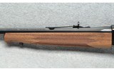 Winchester ~ 1885 Low Wall ~ .17 HMR - 7 of 10