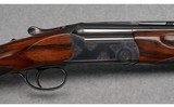 Perazzi ~ MX3 CL ~ 12 Ga. - 3 of 10