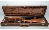 Browning Citori trap - 11 of 11
