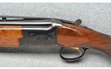 Browning Citori trap - 8 of 11