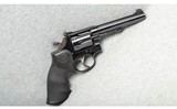 Smith & Wesson ~ 17-4 ~ .22 LR - 1 of 2