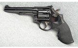 Smith & Wesson ~ 17-4 ~ .22 LR - 2 of 2