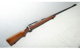 Remington Model 722 - 1 of 10