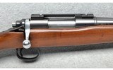 Remington Model 722 - 3 of 10
