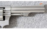 Smith & Wesson ~ Model 63 Stainless Kit Gun ~ .22 LR - 6 of 9