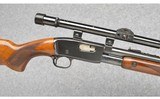 Remington ~ Model 121-B Fieldmaster ~ 22 Short, Long and Long Rifle - 3 of 10