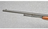 Remington ~ Model 121-B Fieldmaster ~ 22 Short, Long and Long Rifle - 10 of 10