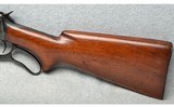 Winchester Model 64 - 9 of 10