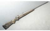 Remington Model 700 - 1 of 11